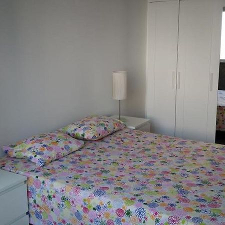 Apartamento Avenida 5 De Outubro Apartman Lisboa Kültér fotó