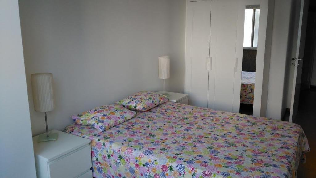 Apartamento Avenida 5 De Outubro Apartman Lisboa Kültér fotó